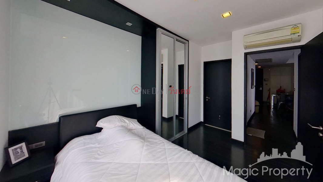 Property Search Thailand | OneDay | Residential | Sales Listings The Alcove Thonglor 10, Khlong Tan Nuea, Watthana, Bangkok