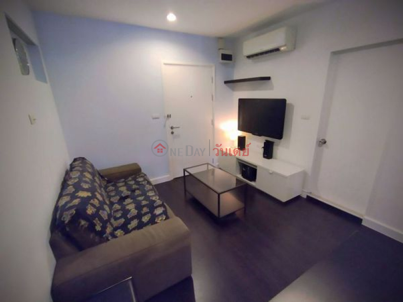 Condo for rent Aspire Sukhumvit 48 (15th floor) Thailand Rental | ฿ 12,900/ month