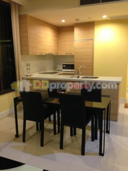 , 2, Residential Rental Listings | ฿ 55,000/ month