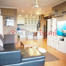 คอนโด สำหรับ เช่า: Baan Chao Praya, 79 ตร.ม., 2 ห้องนอน - OneDay_0