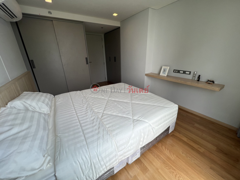 คอนโด สำหรับ เช่า: Piya Apartment Sukhumvit 15, 142 ตร.ม., 3 ห้องนอน ประเทศไทย เช่า ฿ 95,000/ เดือน