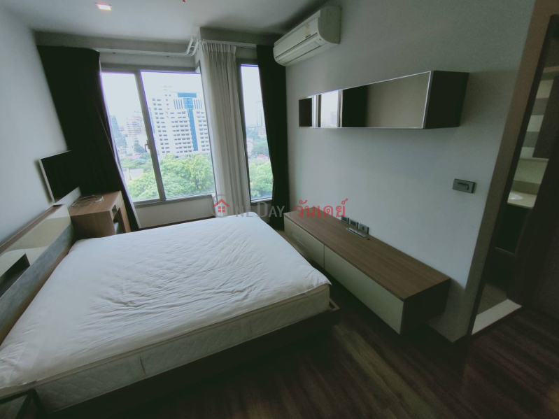 ฿ 26,500/ เดือน | คอนโด สำหรับ เช่า: Ceil by Sansiri, 45 ตร.ม., 1 ห้องนอน