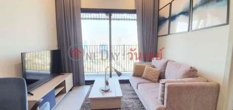 Condo XT Ekkamai (25th floor),45m2, 2 bedrooms, 2 bathrooms, fully furnished _0