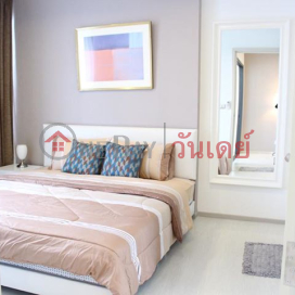 Condo for Rent: Rhythm Sukhumvit 42, 45 m², 1 bedroom(s) - OneDay_0