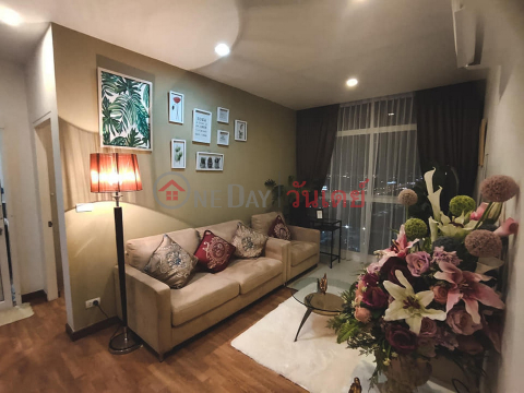 Condo for Rent: The Coast Condominium, 60 m², 2 bedroom(s) - OneDay_0