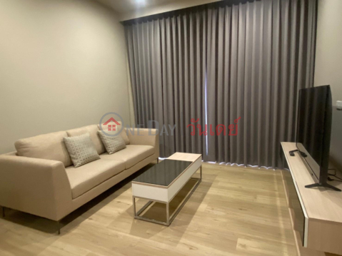 อื่นๆ สำหรับ เช่า: Quartz Residence, 53 ตร.ม., 1 ห้องนอน - OneDay_0