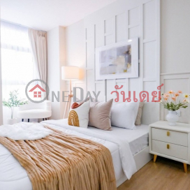 N1260624 For Sale Condo Baan Navatara (Baan Navatara) 1 bedroom 32.72 sq m, 7th floor, Building D _0