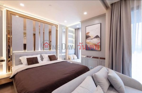 Condo for rent: Ashton Asoke (46th floor) _0