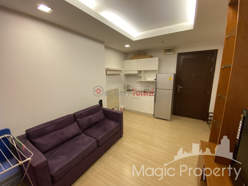 Thru Thonglor, Bang Kapi, Huai Khwang, Bangkok | Thailand | Sales, ฿ 3Million