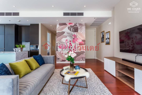 Condo for Rent: KHUN by YOO inspired by Starck, 98 m², 2 bedroom(s) - OneDay_0