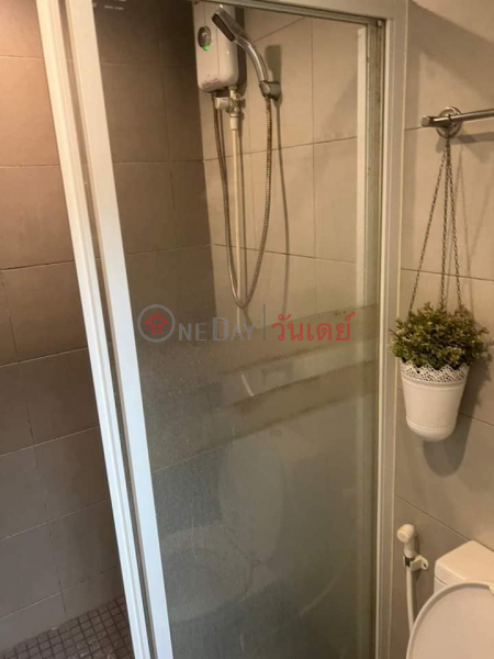 Condo for rent: Elio Sukhumvit 64 (4th floor, building D),fully furnished, ready to move in Rental Listings