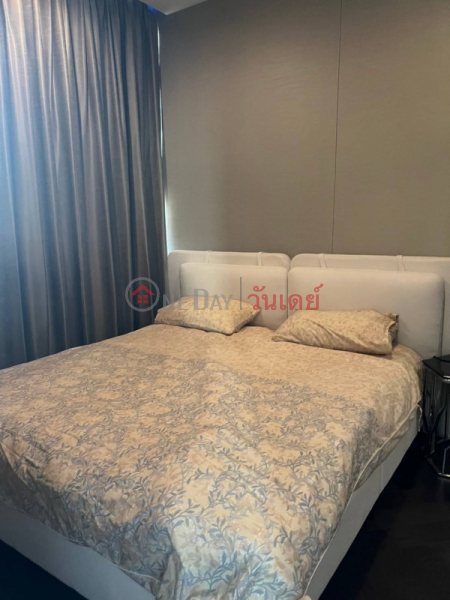 P02090224 ให้เช่า/For Rent Condo THE ESSE Sukhumvit 36 (ดิ เอส สุขุมวิท 36) 1นอน 41ตร.ม ชั้น23 รายการเช่า