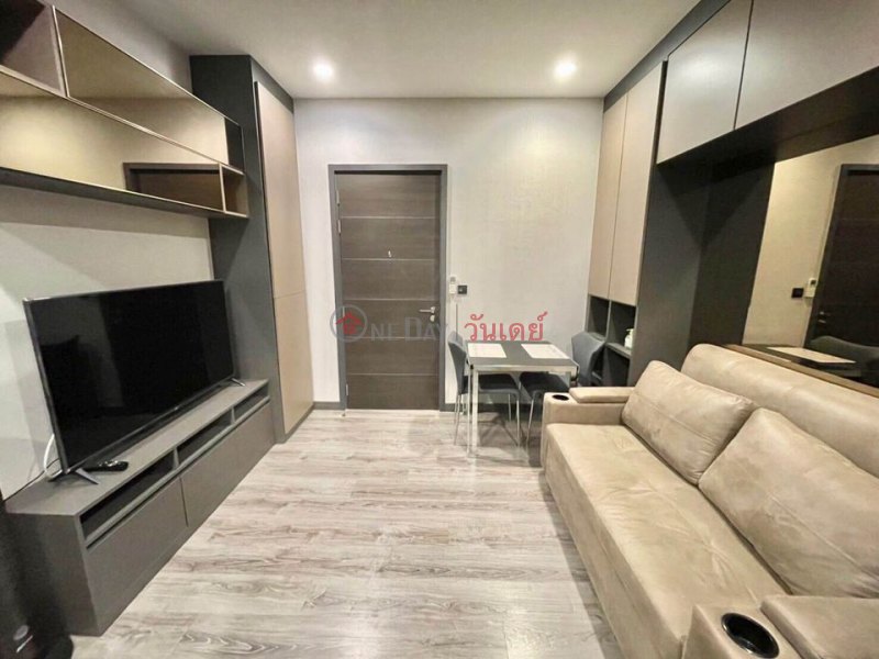 Condo for Rent: Urbano Rajavithi, 30 m², 1 bedroom(s) Thailand Rental, ฿ 15,000/ month