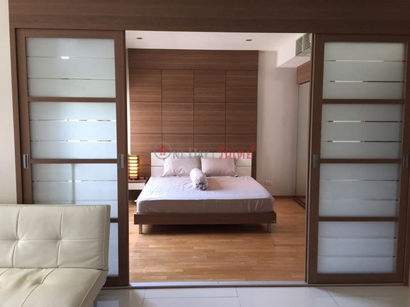 ฿ 27,000/ month | Condo for Rent: The Emporio Place, 49 m², 1 bedroom(s)