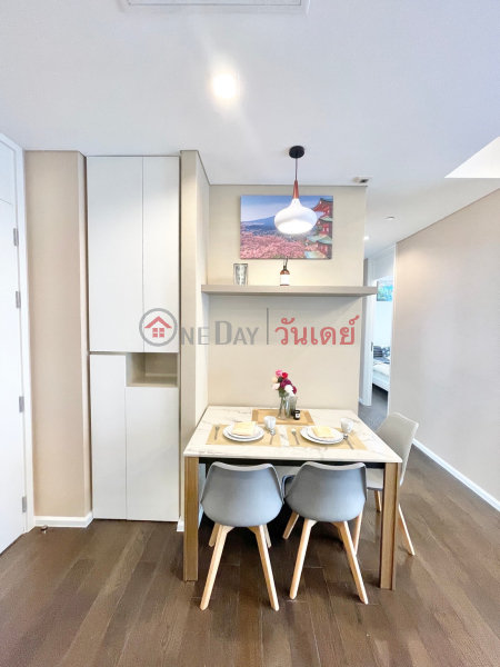  2 Residential, Rental Listings, ฿ 33,000/ month