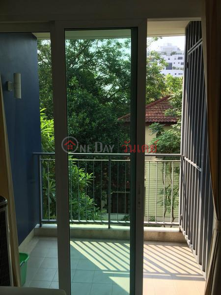 Property Search Thailand | OneDay | Residential, Rental Listings Condo for Rent: The Silk Phaholyothin - Aree 2, 45 m², 1 bedroom(s)