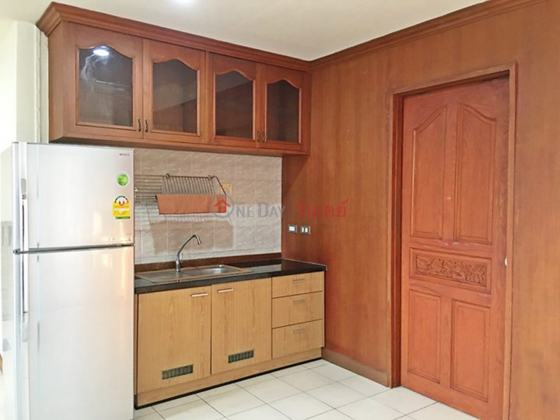 ฿ 20,000/ month Condo for Rent: Centurion Park, 70 m², 2 bedroom(s)