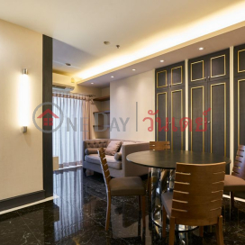 Condo for Sale: Pathumwan Resort, 60 m², 1 bedroom(s) - OneDay_0