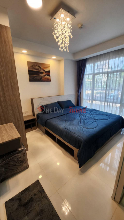 [For rent] Green City Condo 2 in Chiang Mai _0