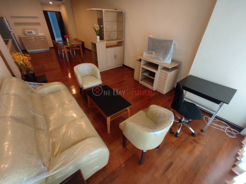 Condo for Rent: Noble Ora, 110 m², 2 bedroom(s) Rental Listings