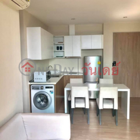 Condo for Rent: The Capital Ratchaprarop-Vibha, 60 m², 2 bedroom(s) - OneDay_0