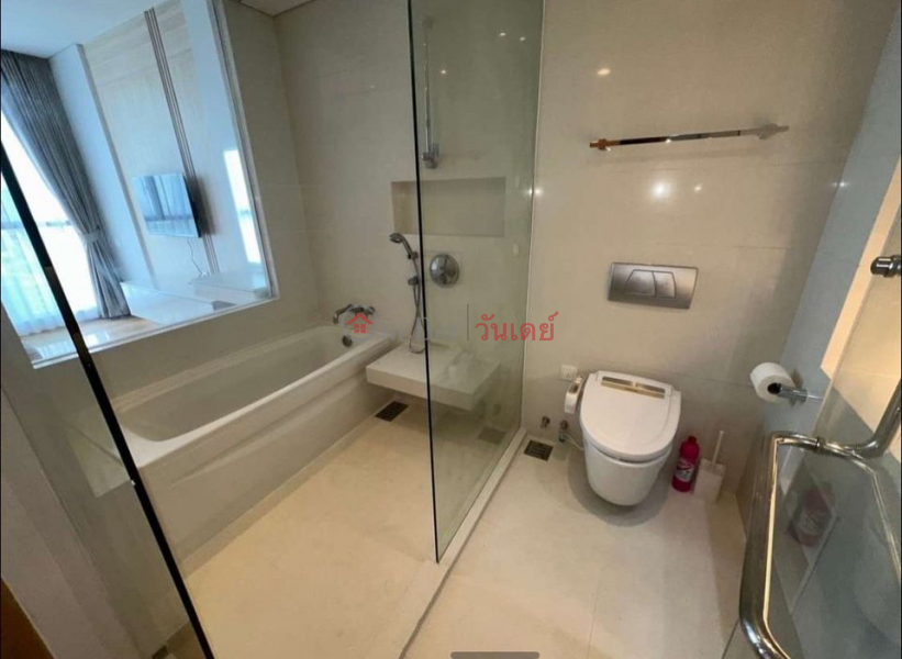 Property Search Thailand | OneDay | Residential Rental Listings Condo for rent AEQUA Residence Sukhumvit 49 dad no3 (18th floor)