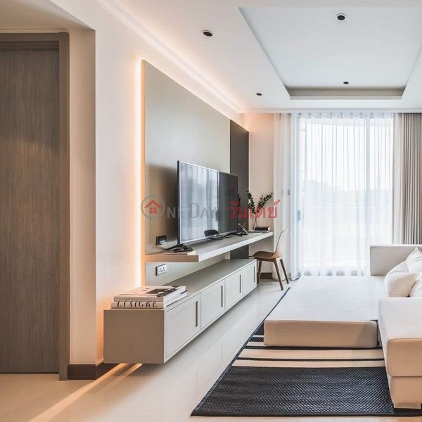 Room For Rent 1 Bedroom Biggest Size Supalai Oriental Sukhumvit 39 Thailand Rental | ฿ 30,000/ month