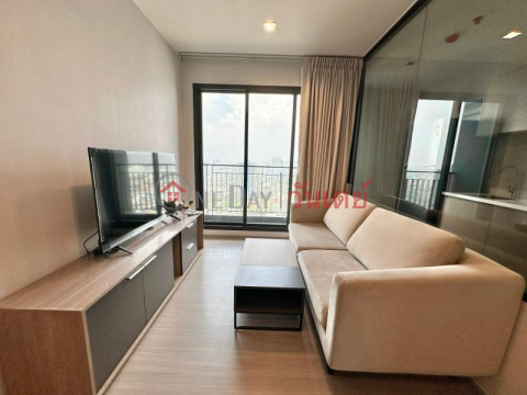 Condo for Rent: Life Sathorn Sierra, 58 m², 2 bedroom(s) - OneDay_0