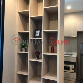 Condo for Rent: Life Asoke, 34 m², 1 bedroom(s) - OneDay_0