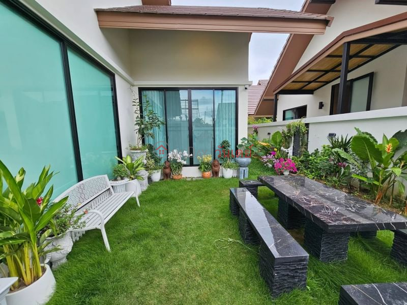 ค้นหาอสังหาริมทรัพย์ในประเทศไทย | OneDay | ที่อยู่อาศัย, รายการเช่า House For Rent in Huay Yai