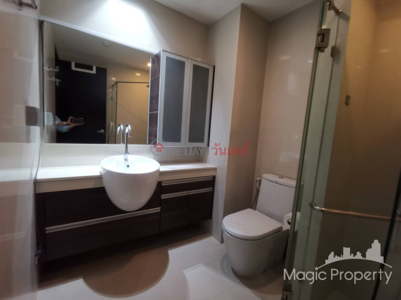 Sky Walk Residences Condominium, Wattana, Bangkok Thailand, Rental ฿ 27,000/ month