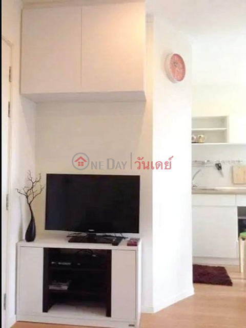 Lumpini Ville Sukhumvit 77-2 (14th floor, Building B2) _0