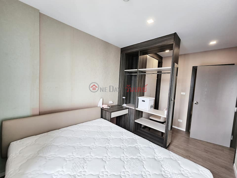 Property Search Thailand | OneDay | Residential, Rental Listings Condo for Rent: The Nest Sukhumvit 64, 30 m², 1 bedroom(s)