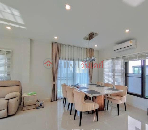 House for Rent: Grande Pleno Suksawad, 182 m², 3 bedroom(s) - OneDay_0