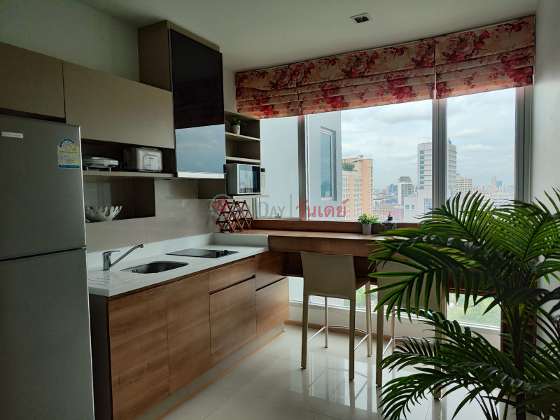 Condo for Rent: Rhythm Phahol-Ari, 45 m², 1 bedroom(s) | Thailand | Rental | ฿ 19,000/ month