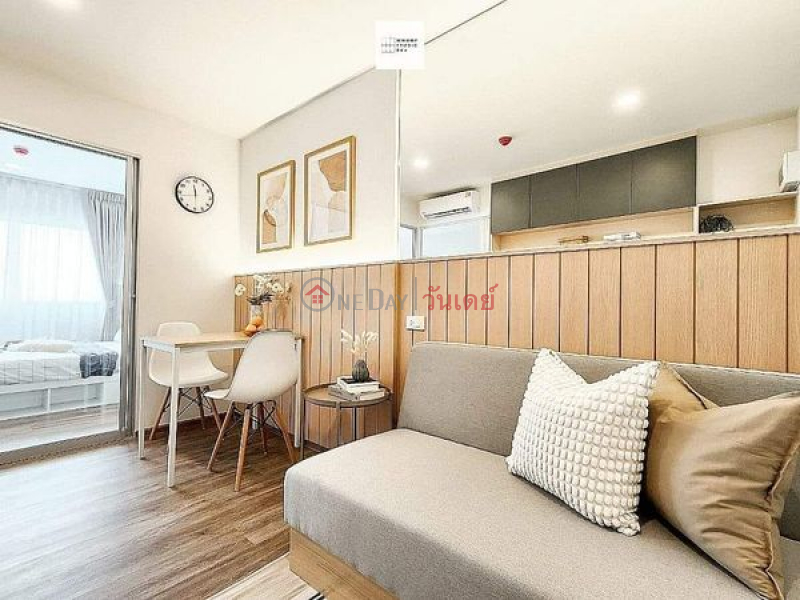 Sena Kith Srinakarin-Sridan (6th floor, Building A) | Thailand Rental ฿ 7,500/ month