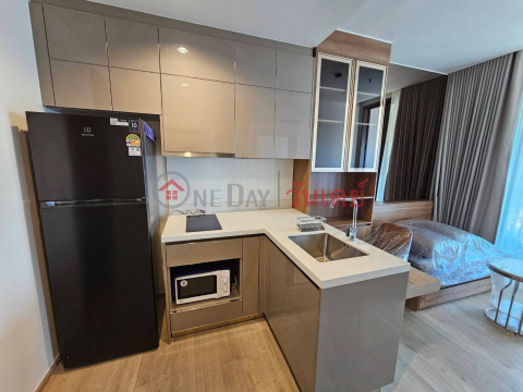 ให้เช่า | Quinn สุขุมวิท 101 – 1 ห้องนอน พลัส ตกแต่งหรูหรา ใกล้ BTS ปุณณวิถี _0