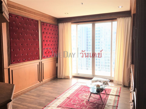 Condo for Sale: The Room Sathorn - Taksin, 75 m², 2 bedroom(s) - OneDay_0