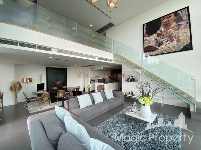 The River Condominium, Khlong San, Bangkok Thailand, Sales ฿ 50Million