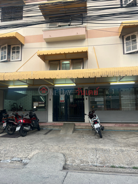 Khun Chalay\'s Dormitory (หอพักคุณเฉลย),Chatuchak | OneDay วันเดย์(2)