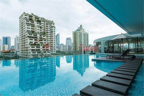 Condo for rent Villa Ratchatewi (18th floor) _0