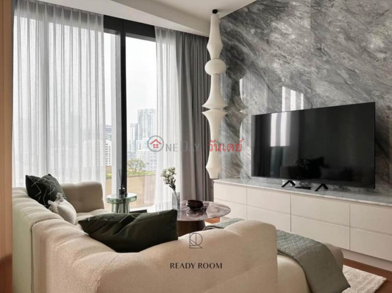 Condo for rent The Estelle Phrom Phong (25th floor) | Thailand Rental, ฿ 80,000/ month