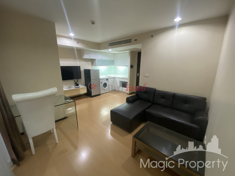 The Alcove Thonglor 10, Watthana, Bangkok, Thailand, Sales, ฿ 4.5Million