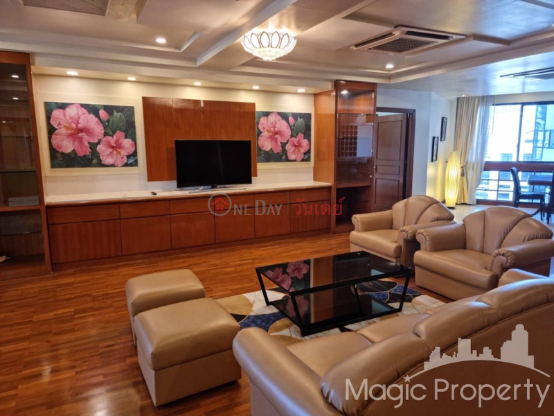 Property Search Thailand | OneDay | Residential | Sales Listings | President Park Sukhumvit 24, Khlong Tan, Khlong Toei, Bangkok