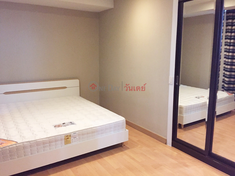 Property Search Thailand | OneDay | Residential Rental Listings, Condo for Rent: Nusasiri Grand, 176 m², 3 bedroom(s)