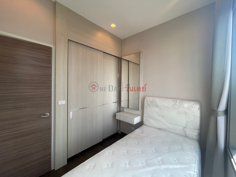 Property Search Thailand | OneDay | Residential | Sales Listings Condo for Sale: Q Asoke, 45 m², 1 bedroom(s)