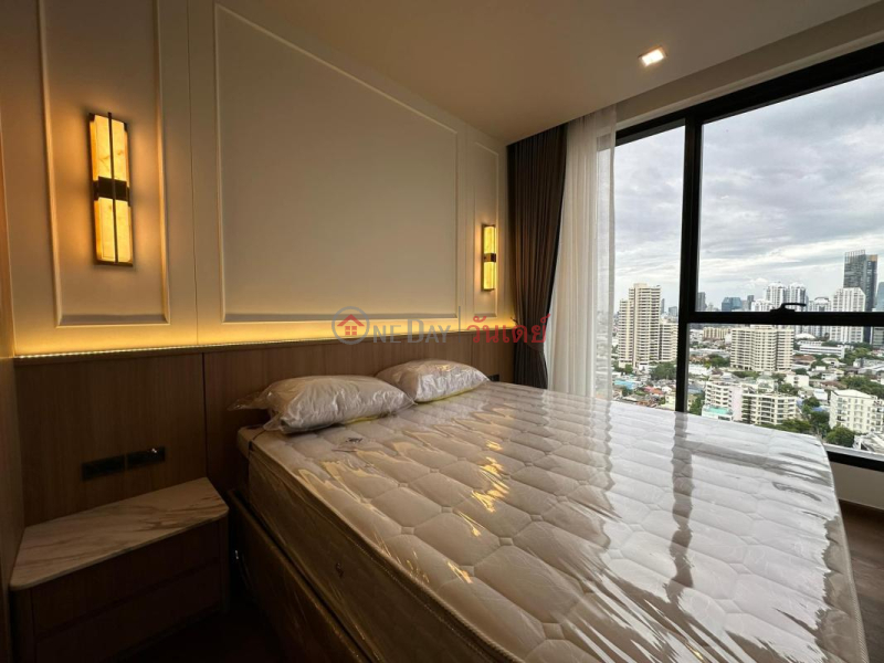 Condo for Rent: Ideo Q Sukhumvit 36, 65 m², 2 bedroom(s) Thailand Rental | ฿ 68,000/ month