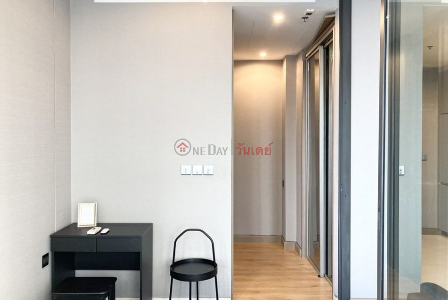 ค้นหาอสังหาริมทรัพย์ในประเทศไทย | OneDay | ที่อยู่อาศัย | รายการขาย Singha Complex 1 Bed 1 Bath Petchaburi Bangkok