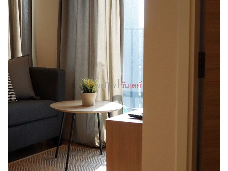 Property Search Thailand | OneDay | Residential | Rental Listings, Condo for Rent: B Republic, 52 m², 2 bedroom(s)