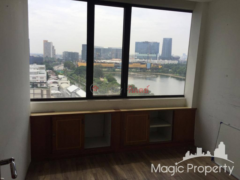 ฿ 28.27Million | Ocean Tower 1, Khlong Toei, Bangkok